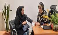 ارائه خدمات درمانی رایگان در مرکز بهداشت، درمان و مشاوره دانشجویان